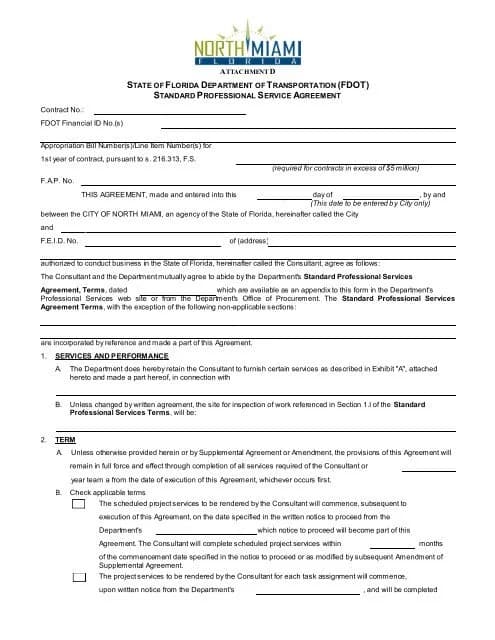 Contract document preview for due diligence review